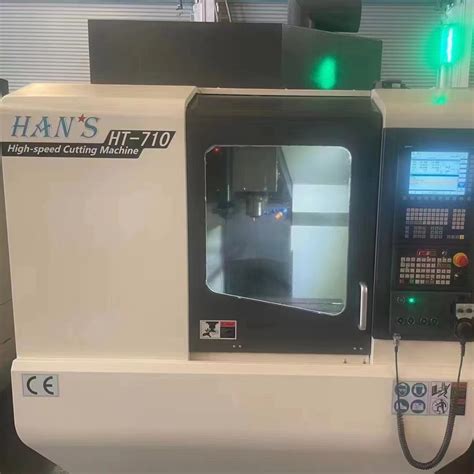 ht-710 hans cnc